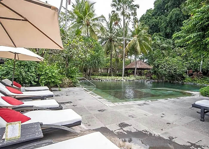 Resort Segara Village Sanur