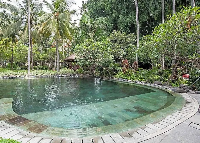 Resort Segara Village Sanur