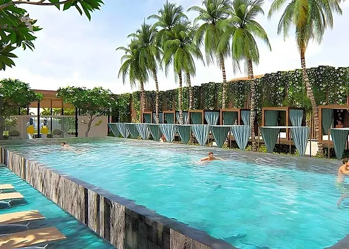 Segara Village Resort 4*