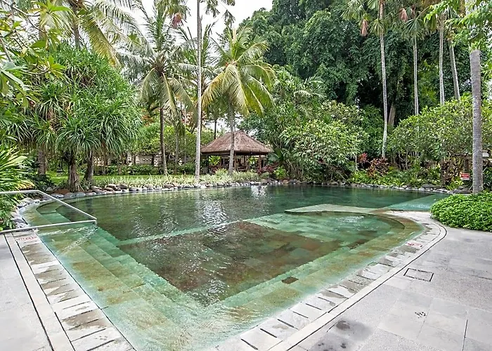 Segara Village 4* Sanur