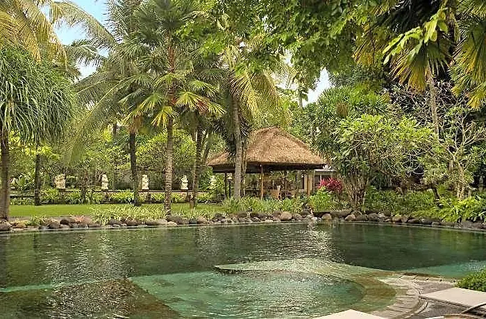 Segara Village Sanur