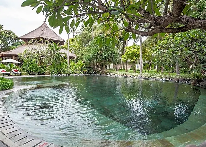 Resort Segara Village Sanur