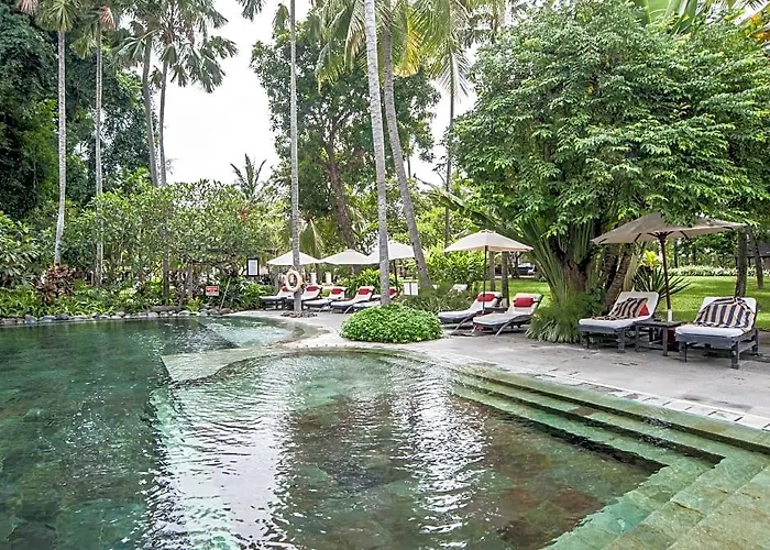 Segara Village Sanur