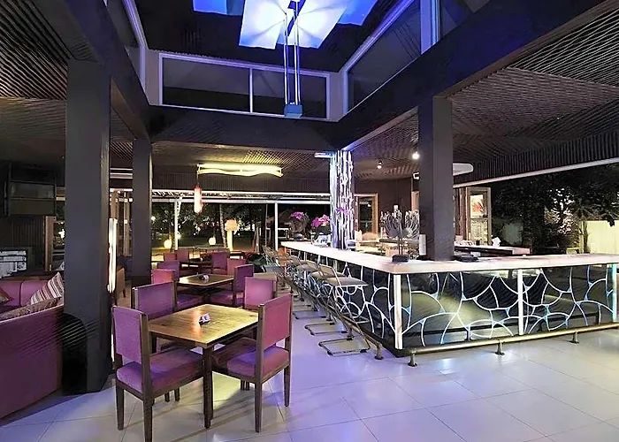 Segara Village Resort