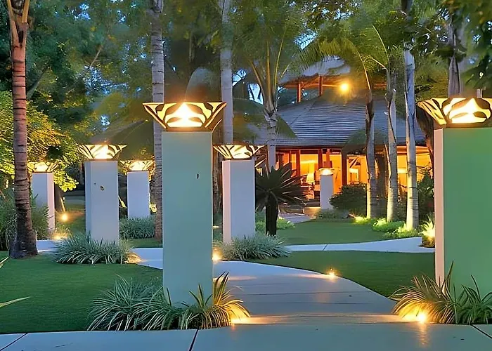 Segara Village Sanur