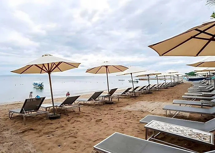 Resort Segara Village