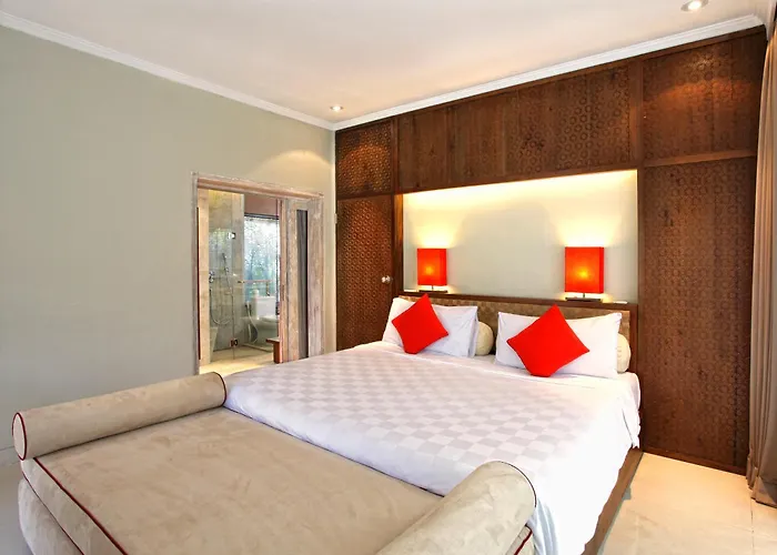 Segara Village Resort