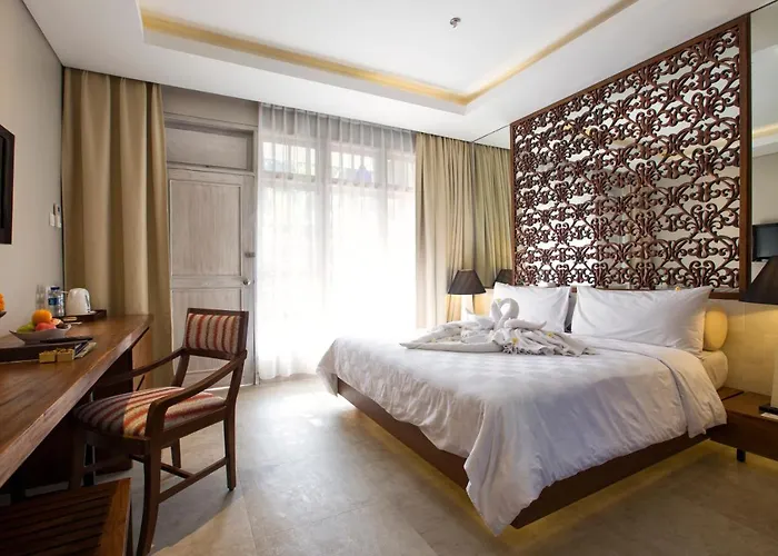 Resort Segara Village Sanur